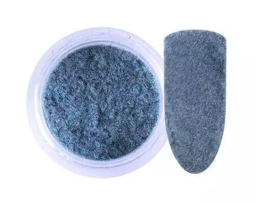 Velvet effect (Velour)