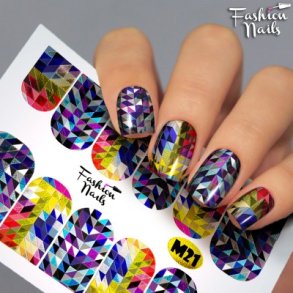 Metallic Sliders - KLIK HER