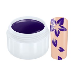 Nailart Gel Painting