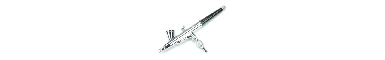 Se vores udvalg af Airbrush