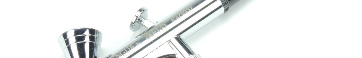 Se vores udvalg af Airbrush