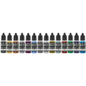 Green Stuff World Metallic