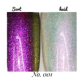 Mermaid Powder 2g - nr. 001