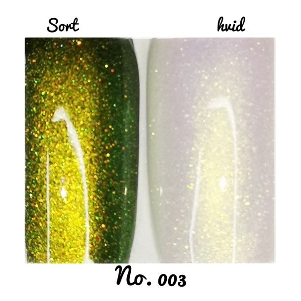 Mermaid Powder 2g - nr. 003