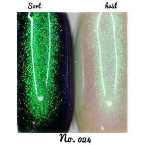 Mermaid Powder 2g - nr. 024