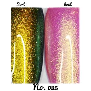 Mermaid Powder 2g - nr. 025