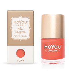 MOYOU Stamping Gel Polish Autumn Harvest