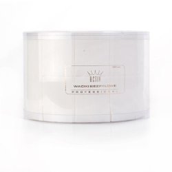 Nail Wipes - stvfri 500 stk. i rulle