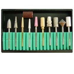 Bits - st med 10 stk.