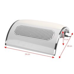 Dust collector/Stv suger model 585