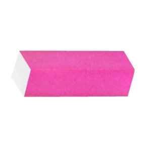 Buffer Sanding Block 100 pink