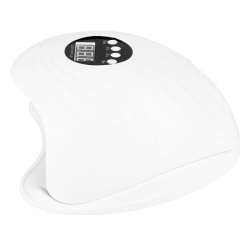Sea Shell 108W UV/LED 24 Lampe