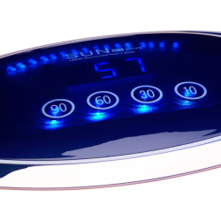 SUN C1 PLUS 150W UV/LED Lampe