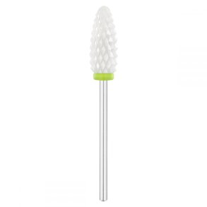 EXO Keramisk bit Oval 6/307G (Grov)