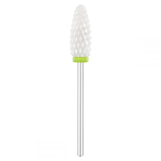 EXO Keramisk bit Oval 6/307G (Grov)