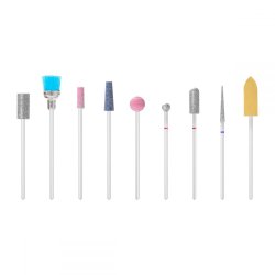 Bits - st med 9 stk.