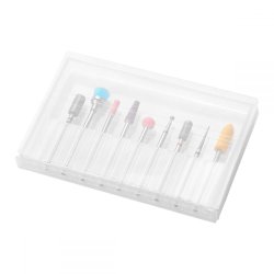 Bits - st med 9 stk.