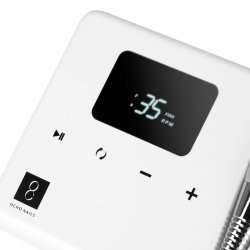 Elektrisk neglefil OCHO Technic - 35.000 RPM