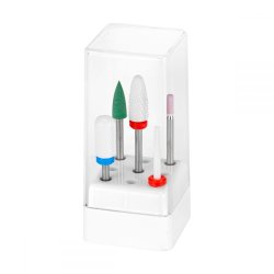 Elektrisk neglefil OCHO Technic - 35.000 RPM