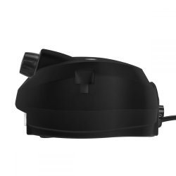 Elektrisk neglefil J202 Sort - 35.000 RPM