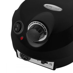 Elektrisk neglefil J202 Sort - 35.000 RPM