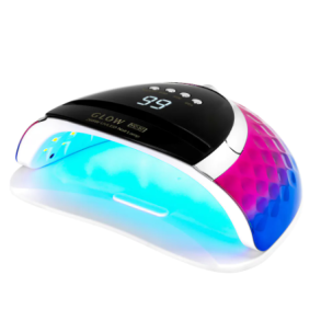 Glow YC57RN 268W LED/UV Lampe blue-pink