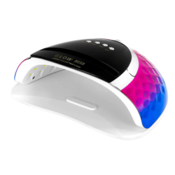 Glow YC57RN 268W LED/UV Lampe blue-pink