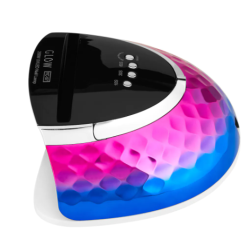 Glow YC57RN 268W LED/UV Lampe blue-pink