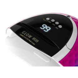 Glow YC57RN 268W LED/UV Lampe blue-pink