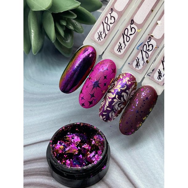 Chameleon Flakes nr. 185 - 2g