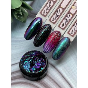 Chameleon Flakes nr. 189 - 2g