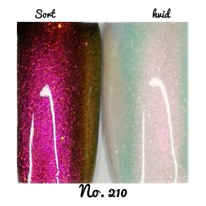 Mermaid Powder 2g - nr. 210