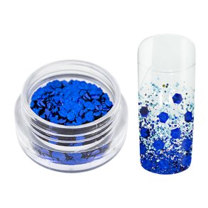 Nailart Palliet 1,5 g bl