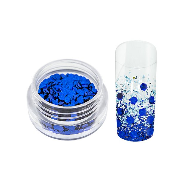 Nailart Palliet 1,5 g bl