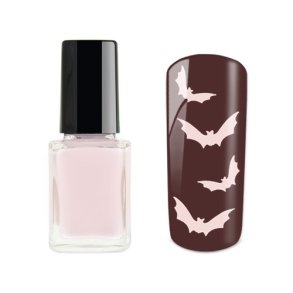 Stamping Polish 12ml light pink