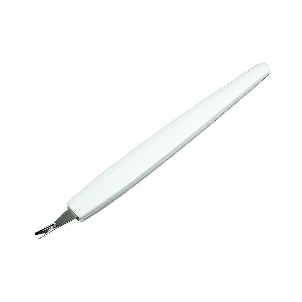 Neglebnds kniv 