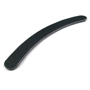 Professional File 100/100 Curved black