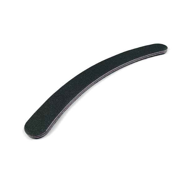 Professional File 100/100 Curved black