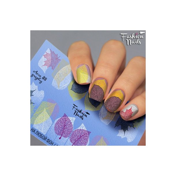 Aerografi Sliders nr. 38