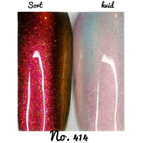 Mermaid Powder 2g - nr. 414