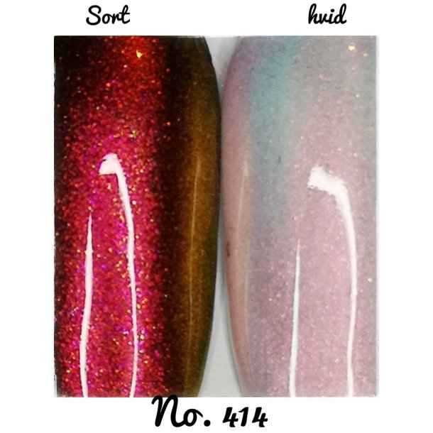 Mermaid Powder 2g - nr. 414