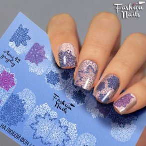 Aerografi Sliders nr. 42