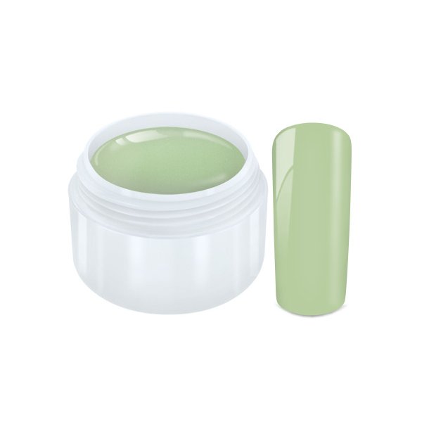 Neglebixens Color Gel Pastel Pistacie - 5ml