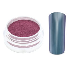 Mirror Chrome Pigment 1g Blue Ocean