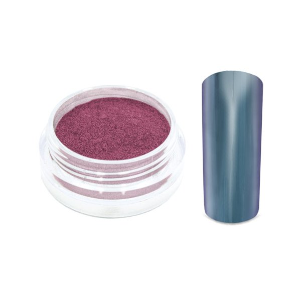 Mirror Chrome Pigment 1g Blue Ocean