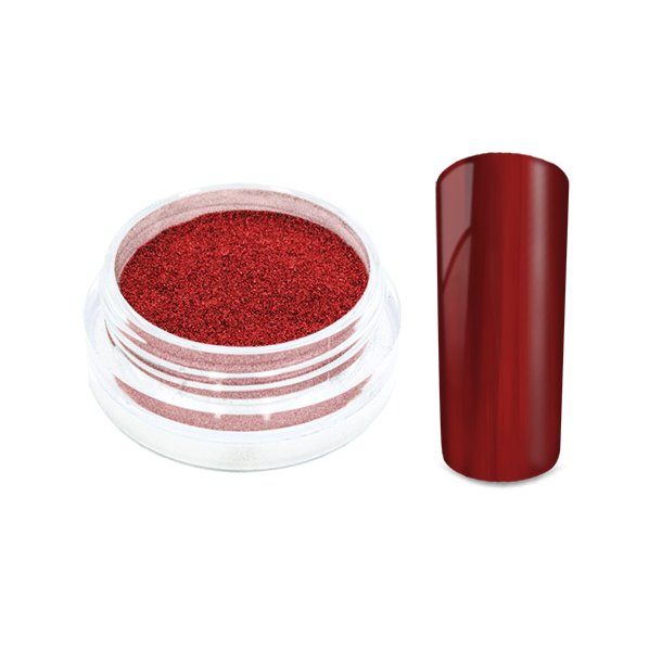 Mirror Chrome Pigment 1g Fall in love