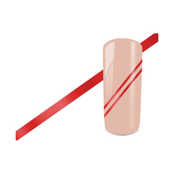 Striping tape Rd