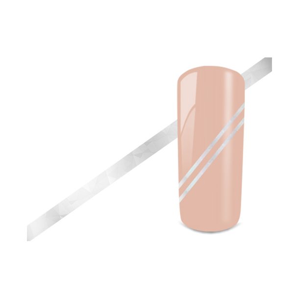 Striping tape Hologram Slv