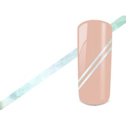Striping tape Hologram Bl-Grn