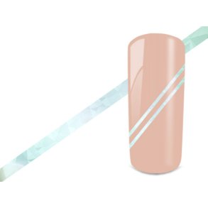 Striping tape Hologram Bl-Grn